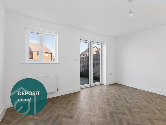 House for rent in Cross In Hand, East Sussex
