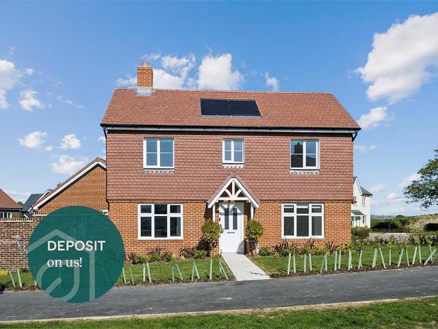 House for rent in Cross In Hand, East Sussex