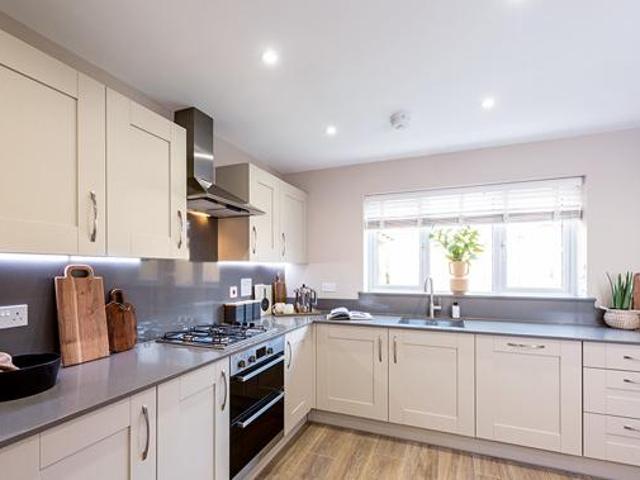 House for rent in Hailsham, Wealden