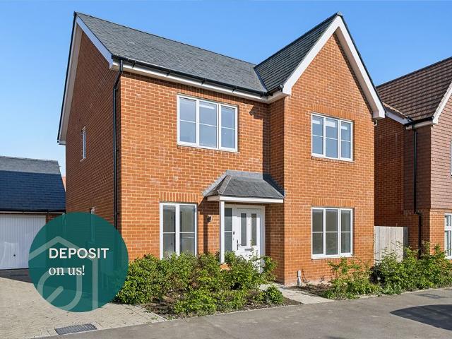 House for rent in Cross In Hand, East Sussex