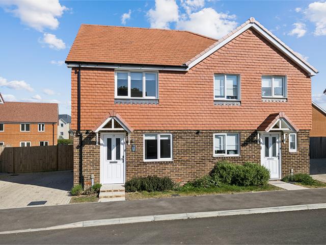 House for rent in Cross In Hand, East Sussex