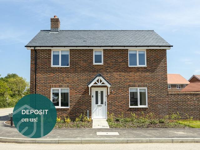 House for rent in Cross In Hand, East Sussex