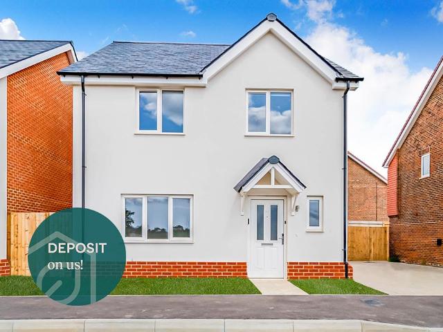 House for rent in Cross In Hand, East Sussex