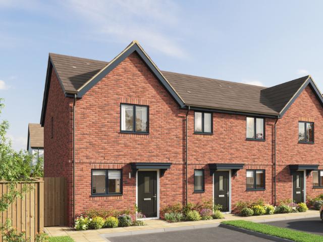 House for rent in Herne and Broomfield, The Bridge