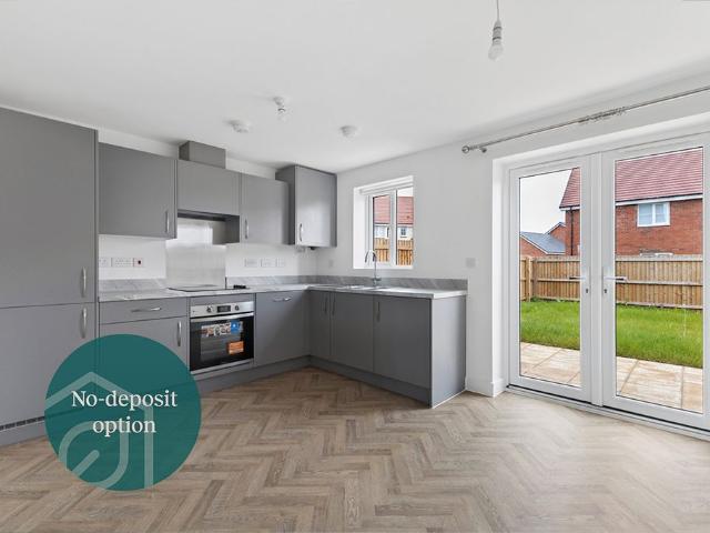 House for rent in Arrington, Cambridgeshire