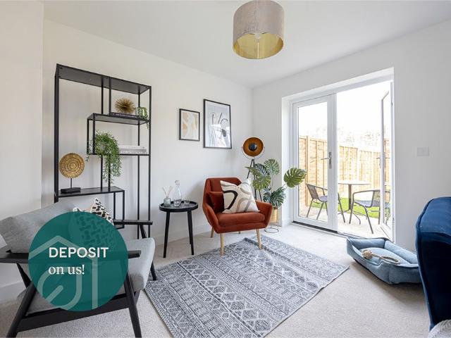 House for rent in Bourne Vale, Kent