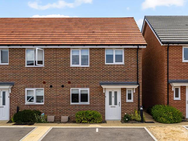 House for rent in Wouldham, Tonbridge and Malling