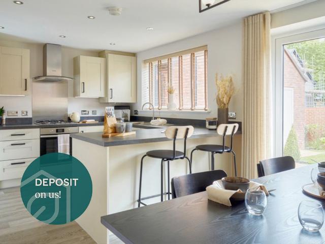 House for rent in Bourne Vale, Kent