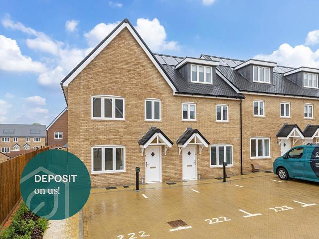 House for rent in Bourne Vale, Kent