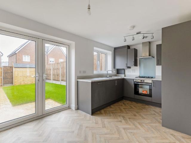 House for rent in Bourne Vale, Kent