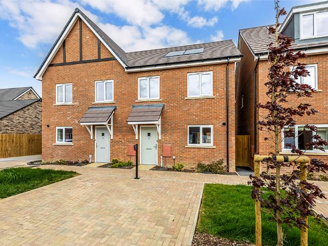 House for rent in Wanborough, Swindon