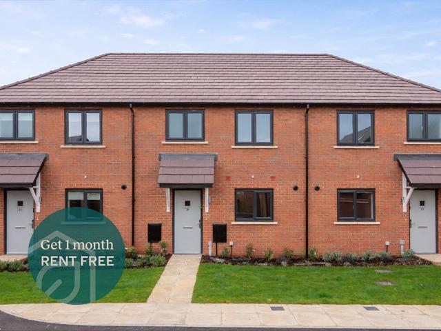 House for rent in Wanborough, Swindon