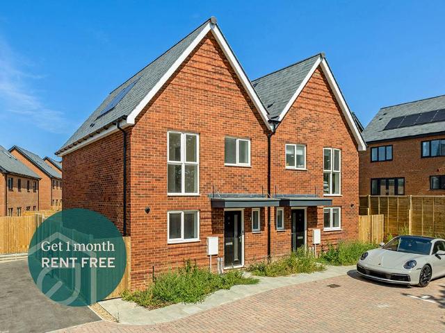 House for rent in Willingdon and Jevington, Cross In Hand
