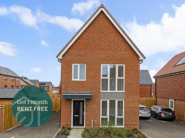 House for rent in Polegate, Cross In Hand