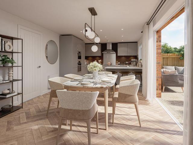 House for rent in Willingdon and Jevington, Cross In Hand