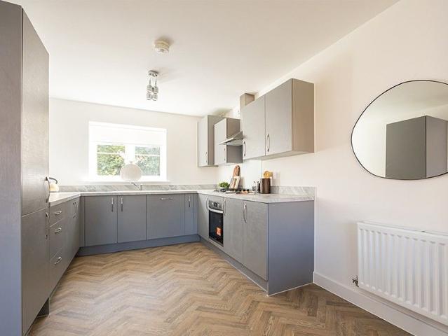 Apartment for rent in Polegate, Cross In Hand