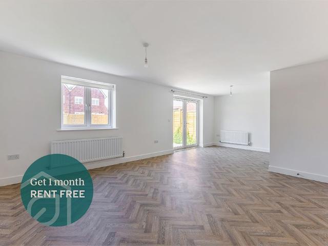 House for rent in Polegate, Cross In Hand