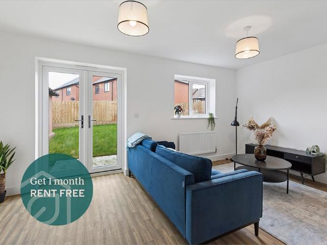 House for rent in Willingdon, Cross In Hand