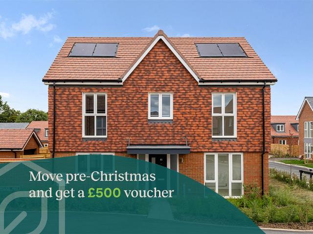 House for rent in Lower Willingdon, Wealden