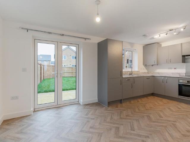 House for rent in Stortford Fields Eastern Neighbourhood, East Hertfordshire