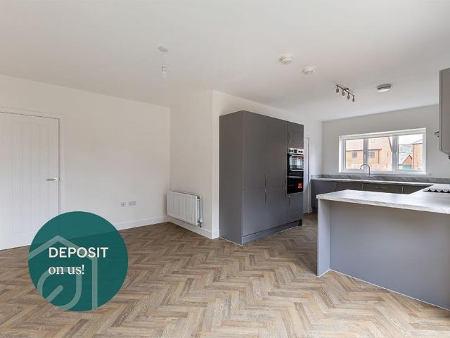 House for rent in Hockerill, Colliers End