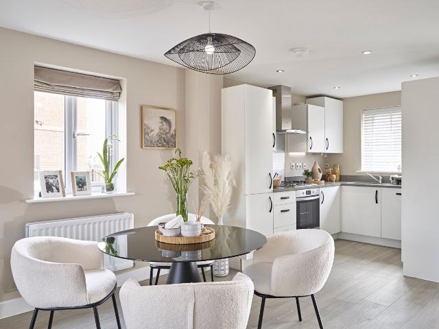 House for rent in Hockerill, Colliers End
