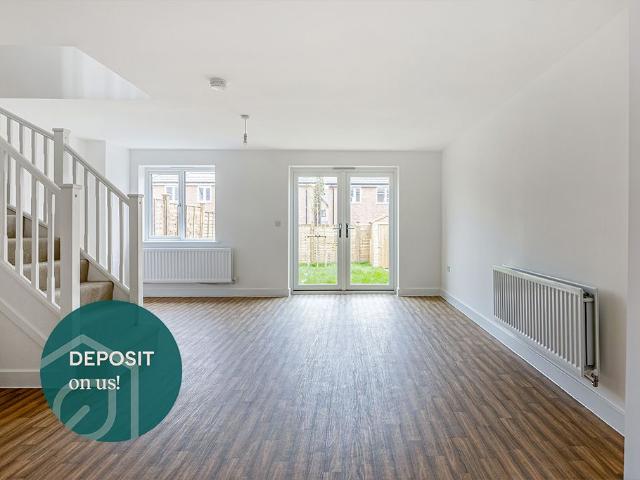 House for rent in Hockerill, Colliers End