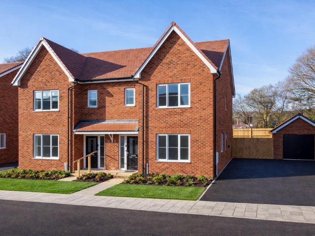 House for rent in Cross In Hand, East Sussex
