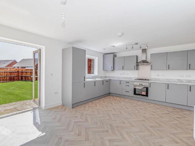 House for rent in Cross In Hand, East Sussex