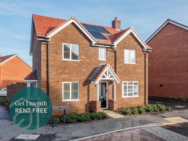 House for rent in Cross In Hand, East Sussex