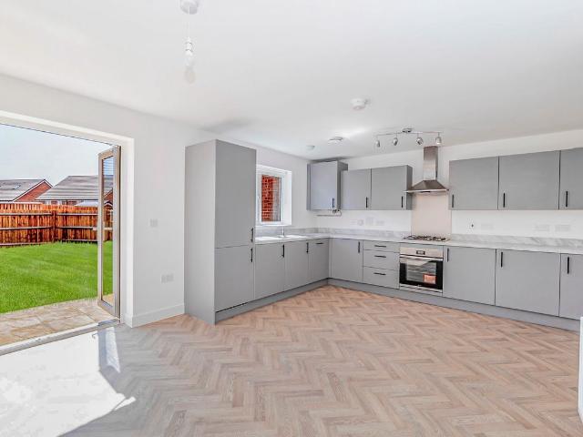 House for rent in Horsebridge, Cross In Hand