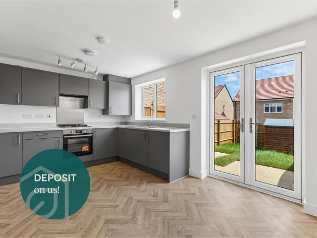 House for rent in Overstone, Moulton