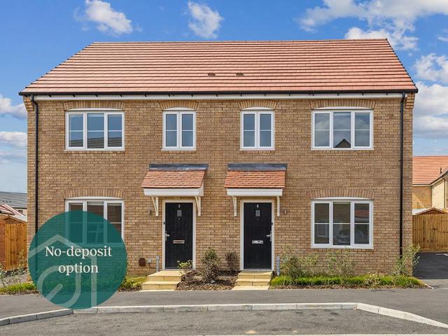 House for rent in Overstone, Moulton