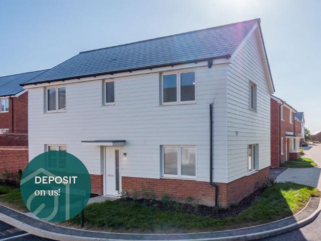 House for rent in Pebsham, Heathlands