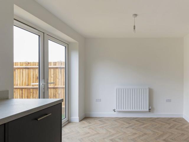 House for rent in Pebsham, Heathlands