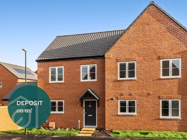 House for rent in Pamington, Gloucestershire