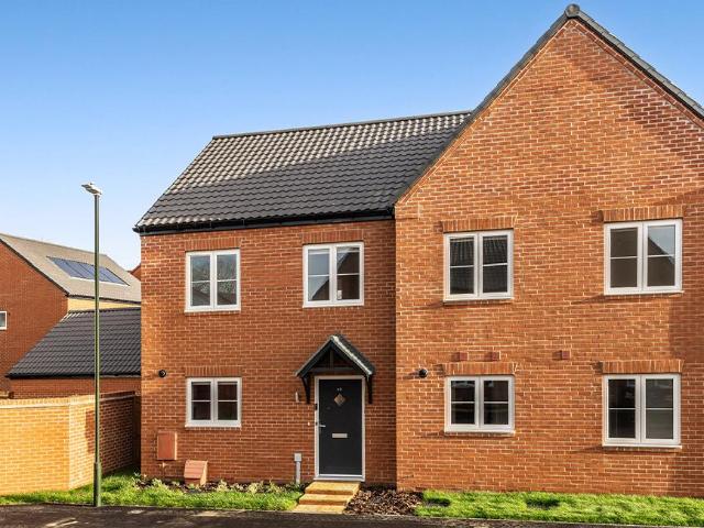 House for rent in Pamington, Gloucestershire