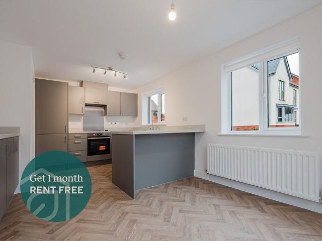House for rent in Stanton Cross, Wellingborough