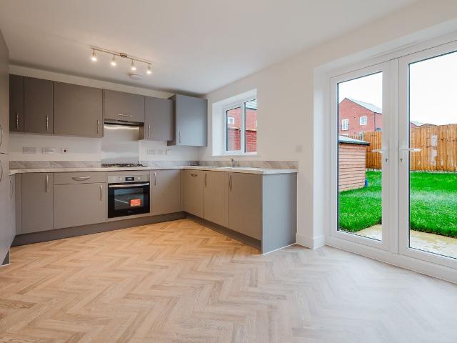 House for rent in Stanton Cross, Wellingborough
