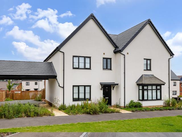 House for rent in Stanton Cross, Wellingborough