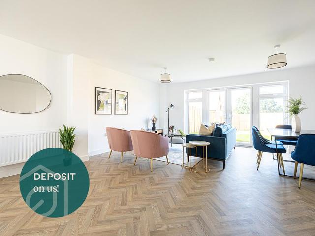 House for rent in Maldon, Essex