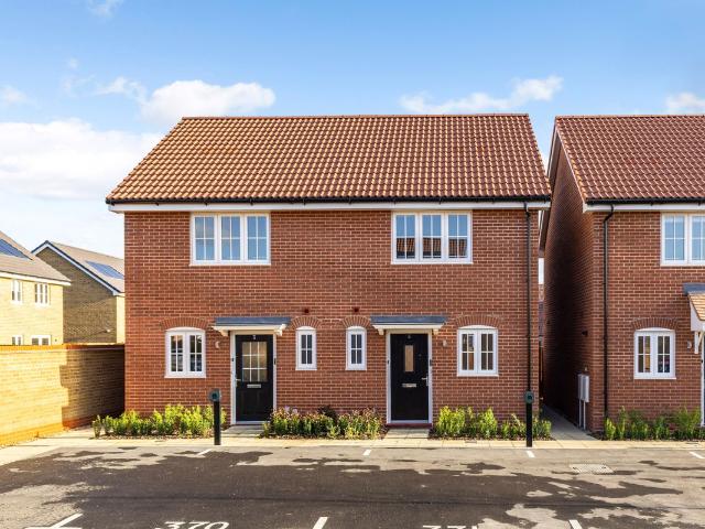 House for rent in Heybridge, Maldon