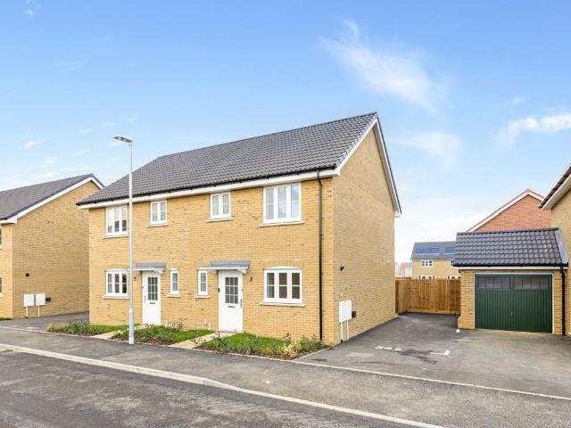 House for rent in Maldon, Essex