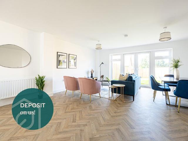 House for rent in Maldon, Essex