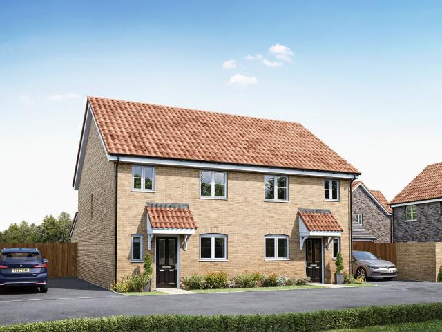 House for rent in Langford, Maldon