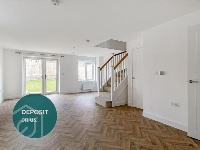 House for rent in Western Gate, Harpole