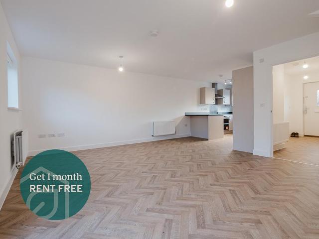 House for rent in Brookside, Harpole