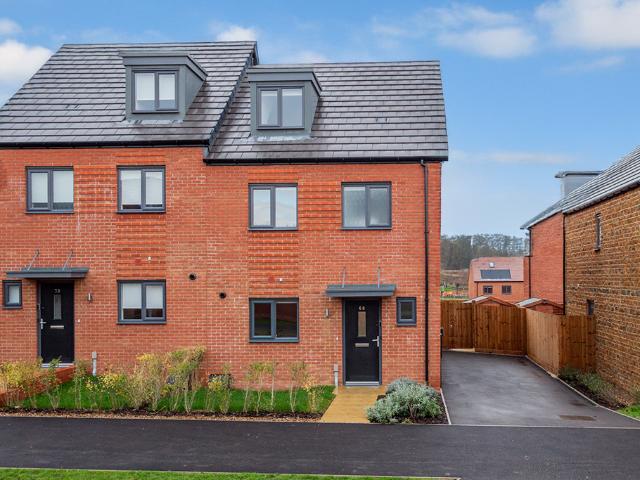 House for rent in Northampton