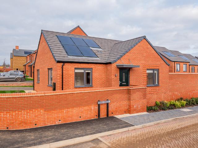 House for rent in Harpole, Northamptonshire