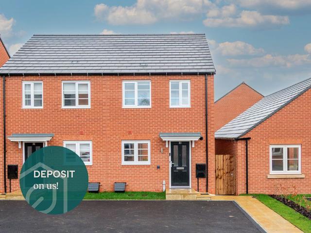 House for rent in Harpole, Northamptonshire